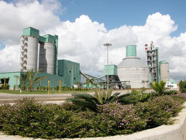 DOMICEM invertirá cerca de RD$9,000 millones para incrementar producción de Clinker y Cemento