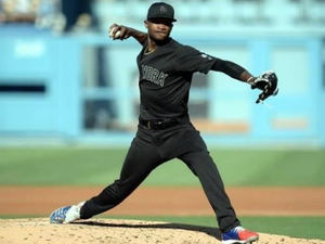 Domingo Germán gana duelo a Kershaw y Yankees triunfan