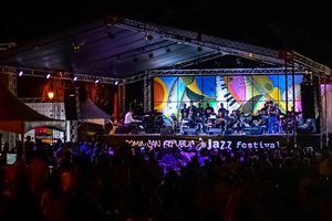 Regresa el Dominican Republic Jazz Festival con dos conciertos