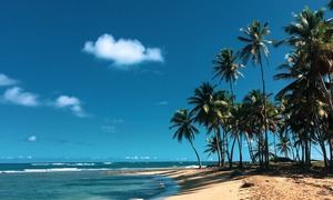 El turismo dominicano supera en abril los niveles prepandemia en un 11,5 %