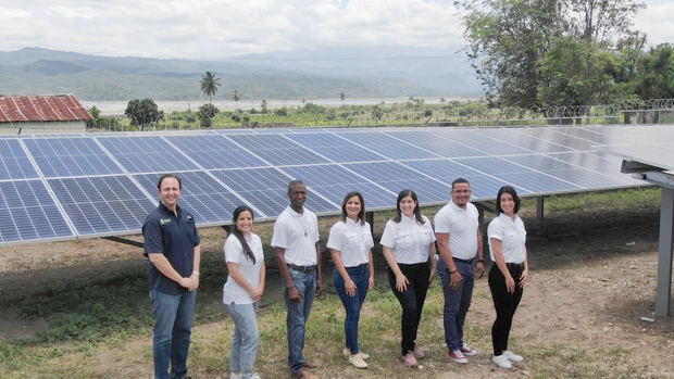 Donativos ambientales Ford 2021 distribuye $50 mil dólares entre seis proyectos de Panamá, Costa Rica y República Dominicana.