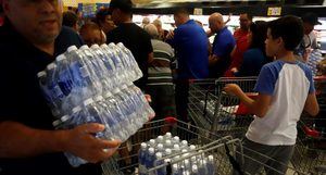 Gobierno de Puerto Rico reafirma que está preparado para la tormenta Dorian
 