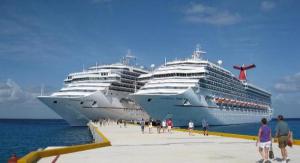 RD recibe más de 720 mil cruceristas hasta septiembre 2018 en 382 buques