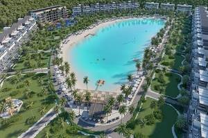 Palace Resort construirá hotel de 2 mil habitaciones en Punta Cana