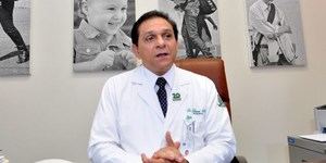 Abinader designa al doctor Daniel Rivera como ministro de Salud