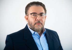 Guillermo Moreno afirma caso Miguel Gutierrez es una muestra de la degradación de la política