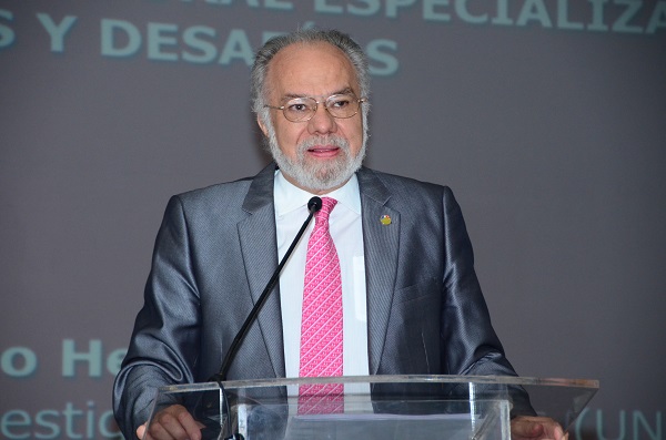 Dr. José de Jesús Orozco