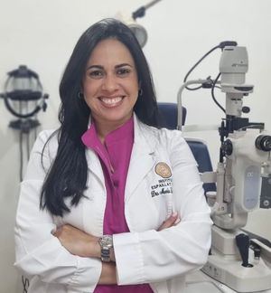 Dra. Nivar.