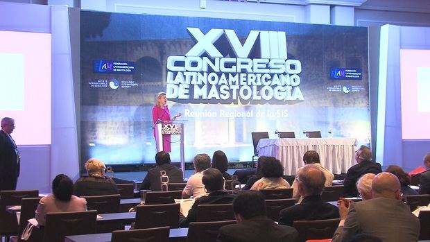 Conferencia.