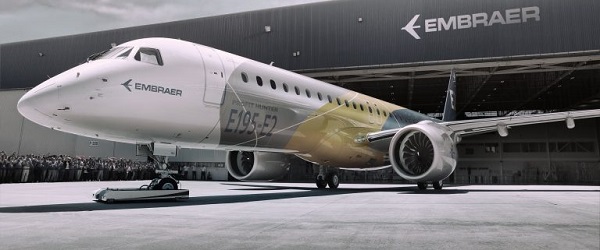 Embraer