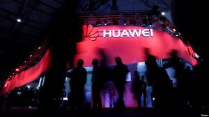 China pide a EE.UU. que frene la “represión” contra Huawei 