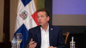 Ministro de Industria, Comercio y Mipymes (MICM), Víctor “Ito” Bisonó, dijo que las políticas generales del Gobierno del Presidente Abinader durante 2022 han convertido a República Dominicana en un referente regional.