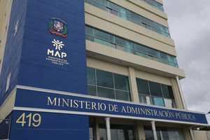OCDE da seguimiento a reforma administración pública dominicana
 