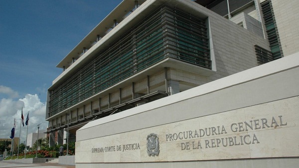 Ministerio Púlico