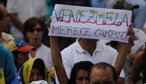 EE.UU. advierte de represalias si hay violencia contra oposición en Venezuela 