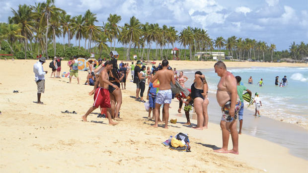 Aumentar gasto turístico, objetivo de los hoteleros en R. Dominicana