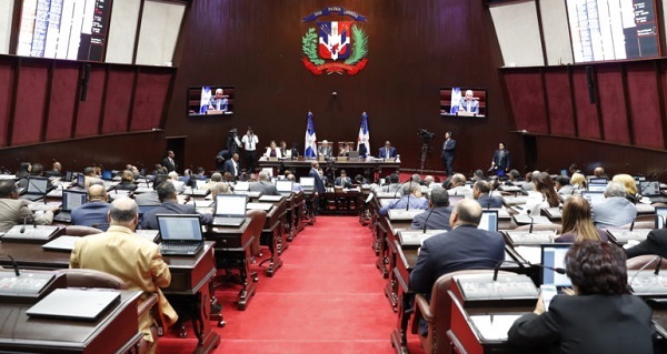 Cámara de Diputados