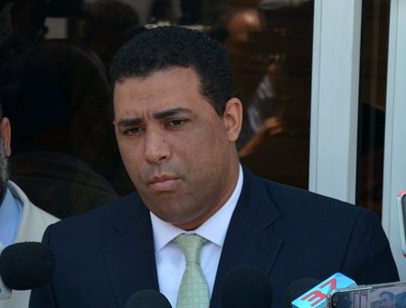 EMarcos Herrera, Presidente jecutivo de VIVA