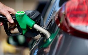 Los combustibles mantendrán su precio en esta semana