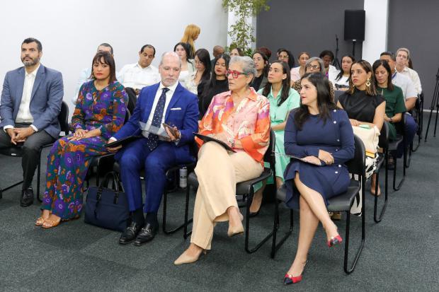 ProDominicana lanza programa de mentorías 'Impulsando el Alto Potencial Exportador de RD”