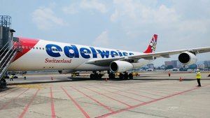La aerolí­nea suiza Edelweiss volará a Puerto Plata a partir del 2 de julio