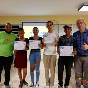 Concurso sobre “sexualidad inteligente” en la Fundación Abriendo Camino 