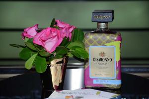 Disaronno presenta la nueva edición limitada 2018 Disaronno viste de Trussardi