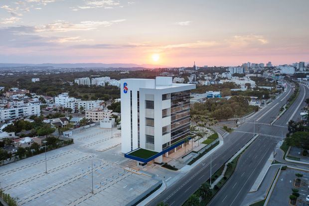 Edificio ACAP.