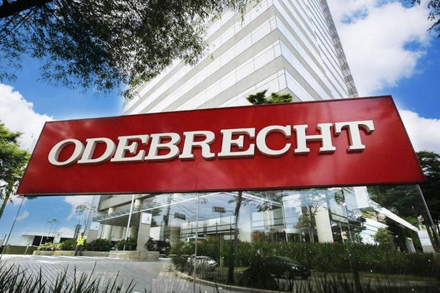 Odebrecht.