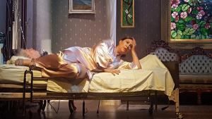 Crónica de teatro: “Como despertar a un amante”