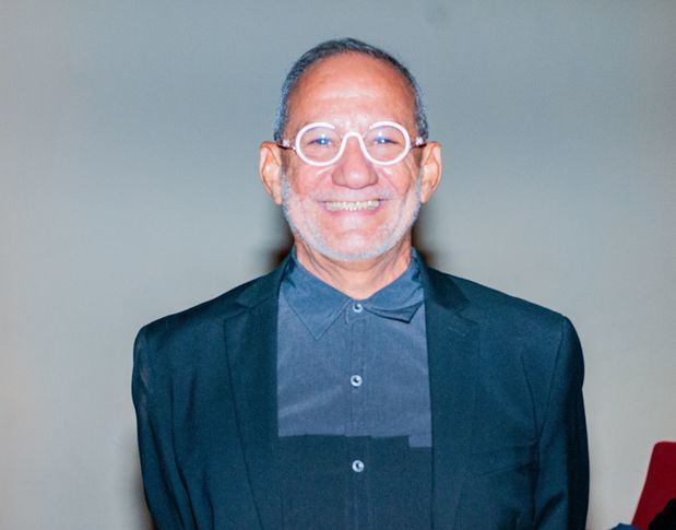 Edmundo Poy, director fundador de EDANCO.