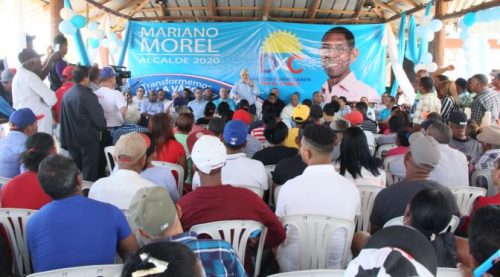 Eduardo Estrella opina hay abandono de la Línea Noroeste de R.Dominicana