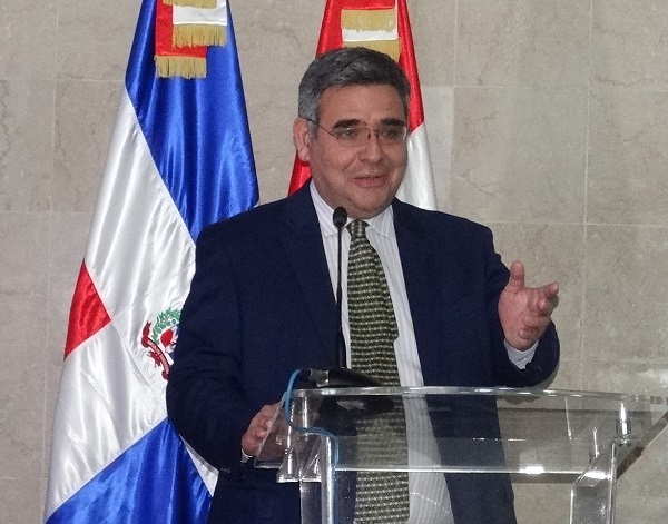 Eduardo Calvo