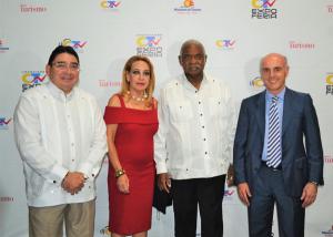 Caribbean Traveling Network inaugura XVIII versión de “Vacaciones CTN Expo Feria 2018”
