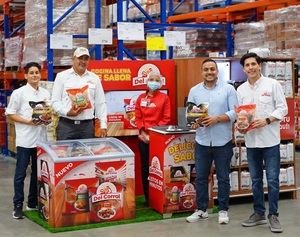 República Dominicana recibe a “Del Corral” con sus primeras dos innovaciones de una completa línea de productos
