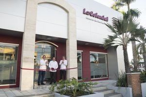 La Colonial inaugura Centro de Servicios en la Zona Oriental