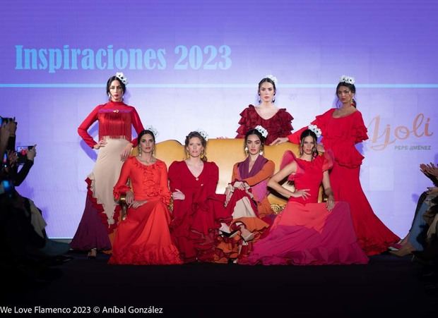 Arranca la XI edición de We Love Flamenco 2023