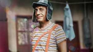 "El Chavo del 8", el í­cono de la comedia en México cumple 50 años a oscuras