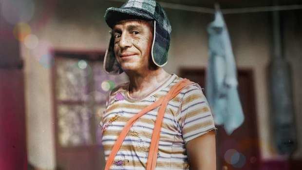 'El Chavo del 8'