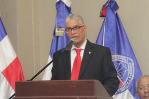 Freddy Castro sugiere que ley partidos políticos se apruebe sin tema de las primarias