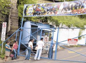 La CIDH visitó dos cárceles en Nicaragua y no encontró 