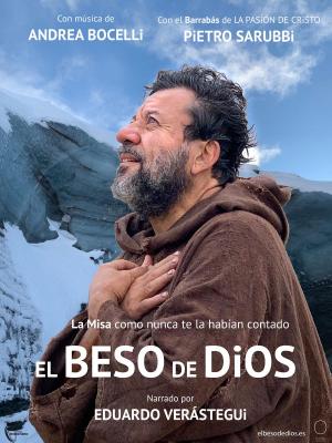 'El Beso de Dios': película sobre el amor a la Misa llega a los cines de América