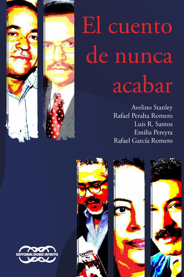 El cuento de nunca acabar.