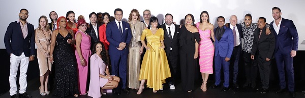 Elenco completo