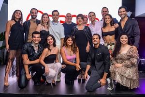 Grease: El musical más popular de todos los tiempos se estrenará en el Teatro Nacional