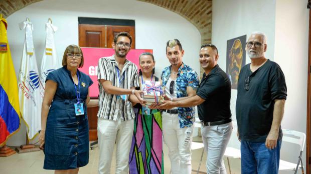 RD clausura con éxito ciclo de conferencias y talleres sobre bachata y merengue