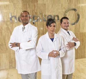 Hospiten Santo Domingo realiza con éxito cirugía sin huellas en República Dominicana