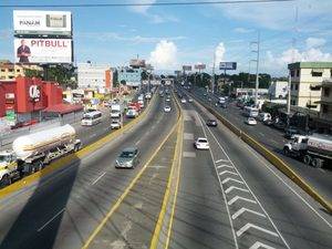 Obras Públicas cerrará a partir de este lunes elevados y túneles por mantenimiento