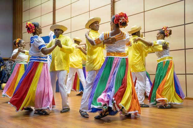 El evento está dirigido a estudiantes, gestores culturales y público en general.