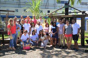 Gansevoort y Gestur realizan inolvidable FamTrip